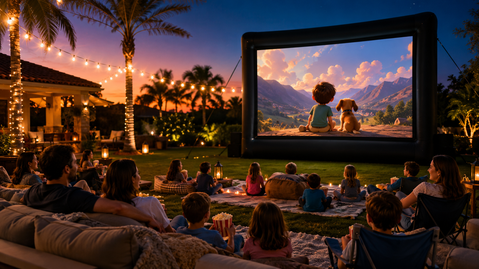 movies